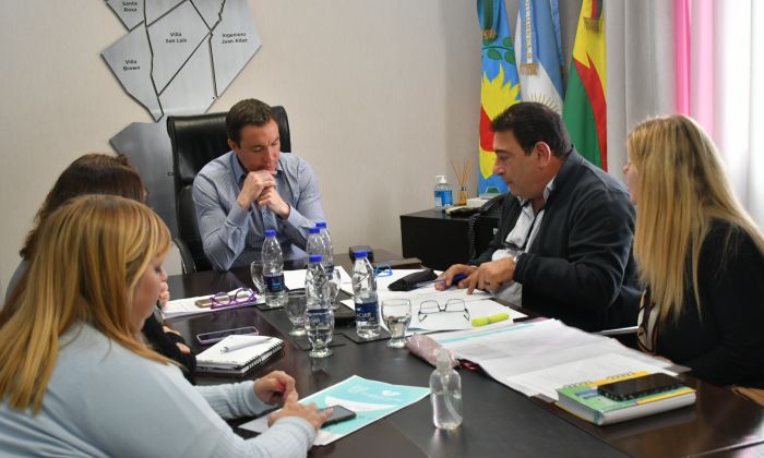 Florencio Varela – “Ver para aprender” - Programa para garantizar el acceso a los anteojos